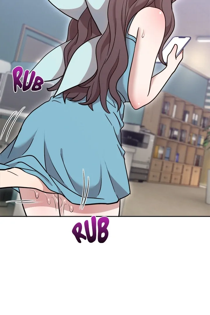 Knot My Secret (Uncensored) Chapter 18 page 81 - 