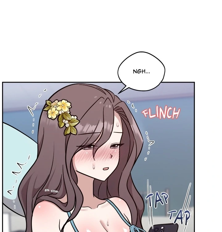 Knot My Secret (Uncensored) Chapter 18 page 82 - 