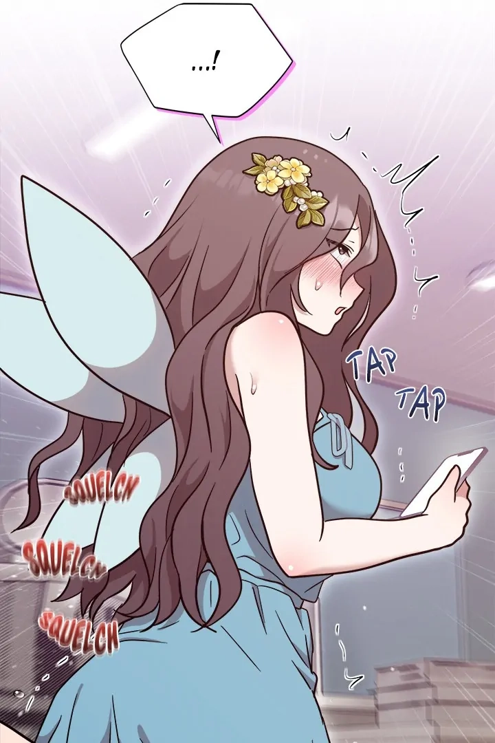 Knot My Secret (Uncensored) Chapter 18 page 84 - 