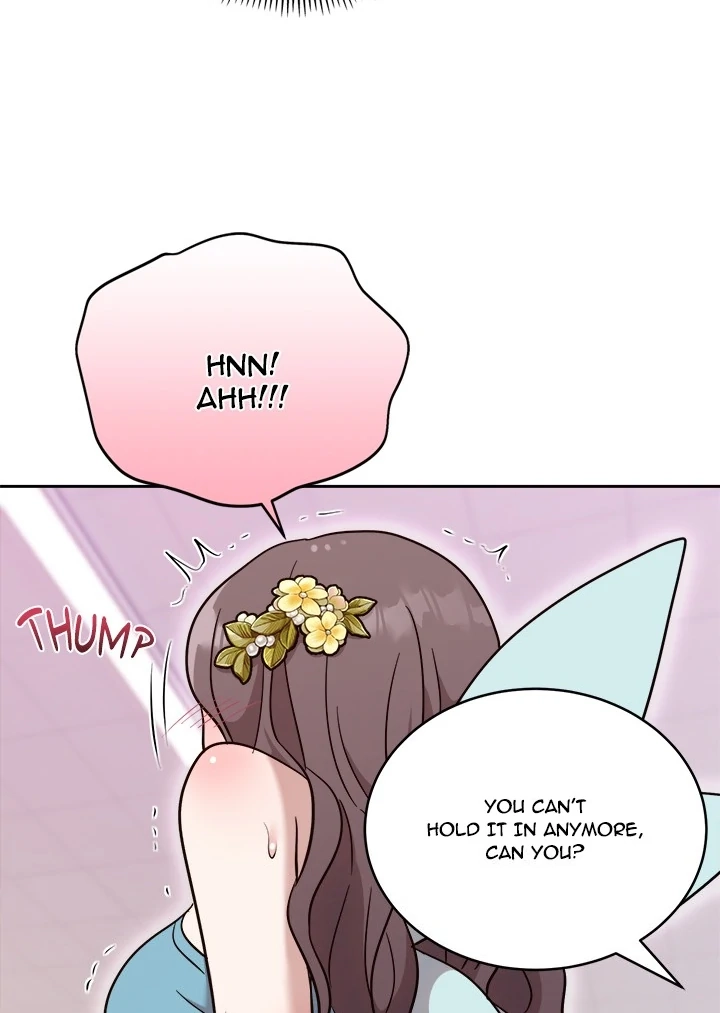 Knot My Secret (Uncensored) Chapter 18 page 87 - 