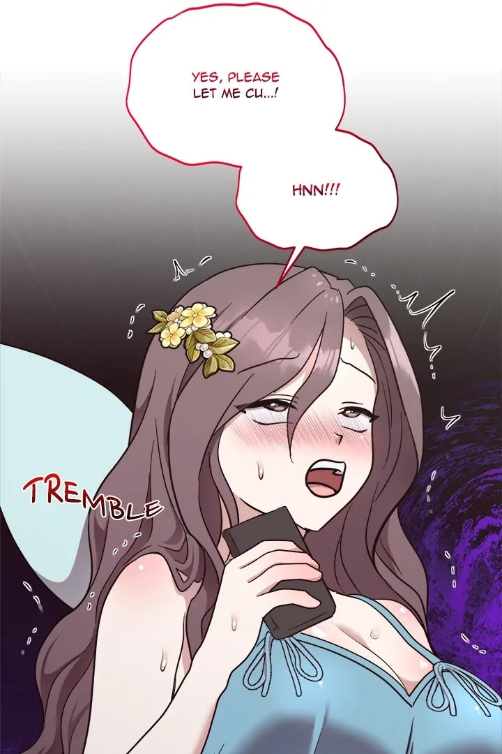 Knot My Secret (Uncensored) Chapter 18 page 89 - 