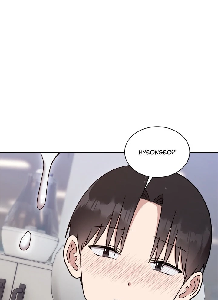 Knot My Secret (Uncensored) Chapter 18 page 10 - 
