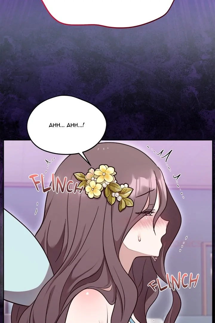 Knot My Secret (Uncensored) Chapter 18 page 91 - 