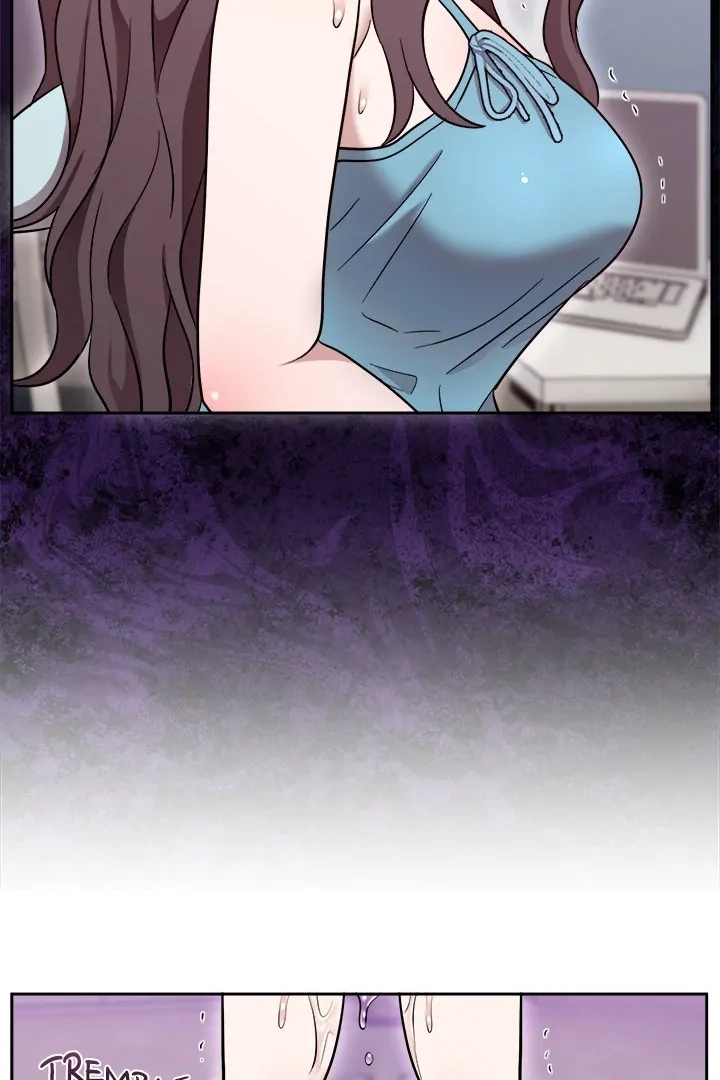 Knot My Secret (Uncensored) Chapter 18 page 92 - 