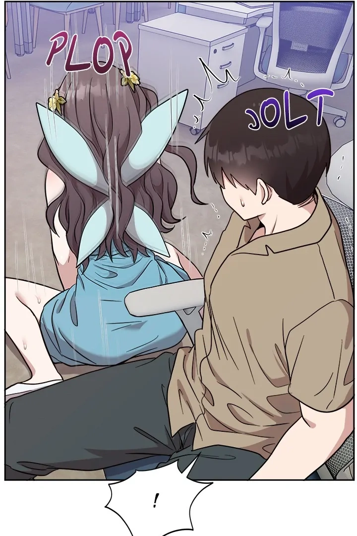 Knot My Secret (Uncensored) Chapter 18 page 95 - 