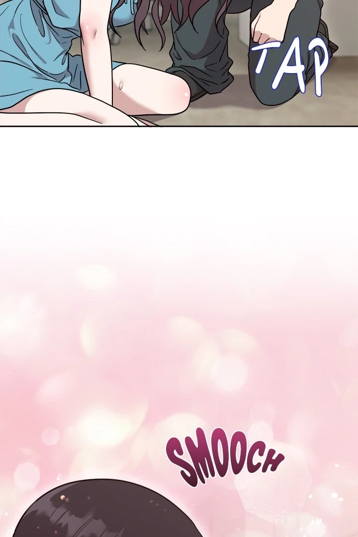 Knot My Secret (Uncensored) Chapter 18 page 97 - 