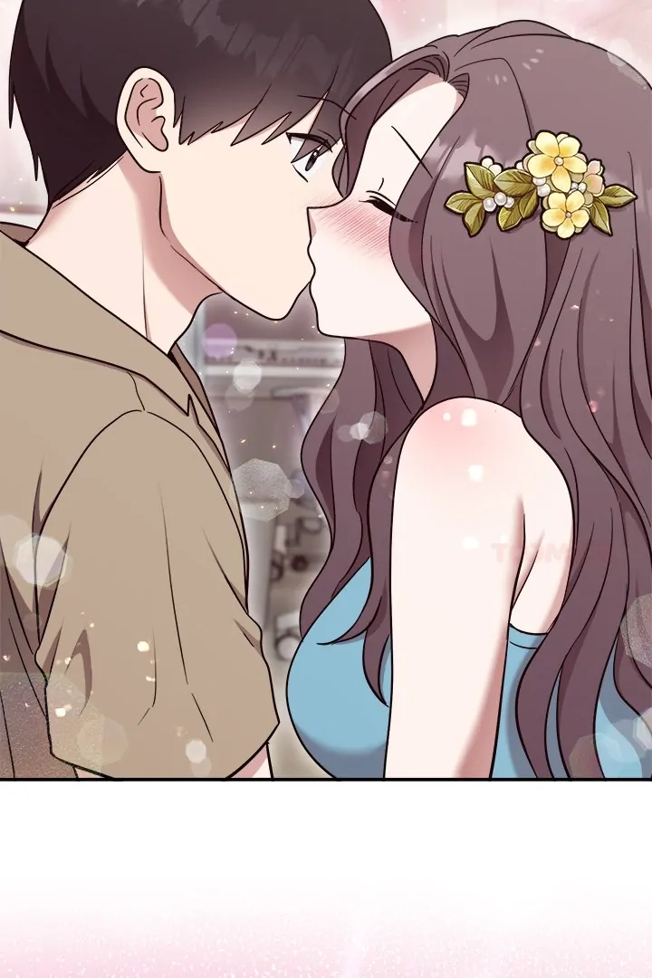 Knot My Secret (Uncensored) Chapter 18 page 98 - 