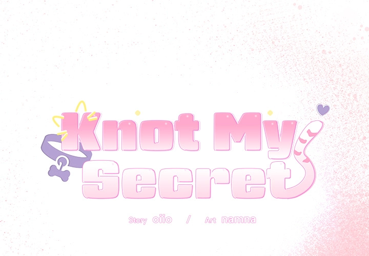 Knot My Secret (Uncensored) Chapter 19 page 1 - 