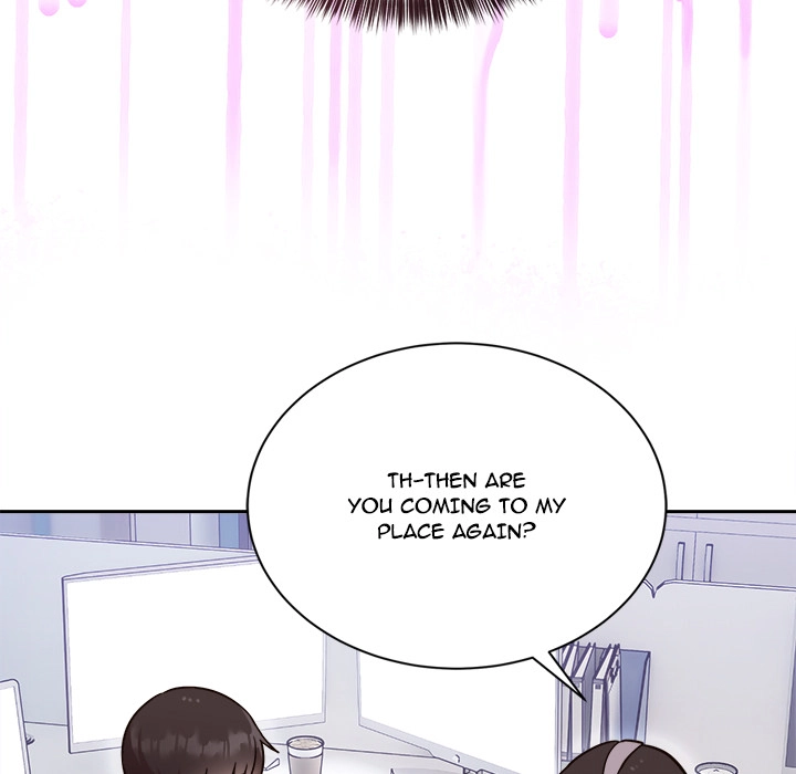 Knot My Secret (Uncensored) Chapter 19 page 101 - 