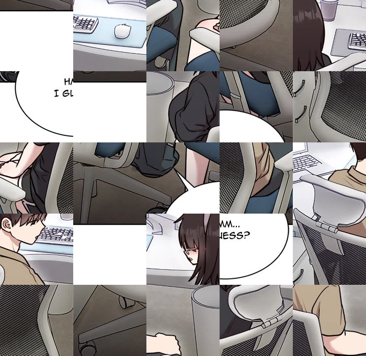 Knot My Secret (Uncensored) Chapter 19 page 102 - 
