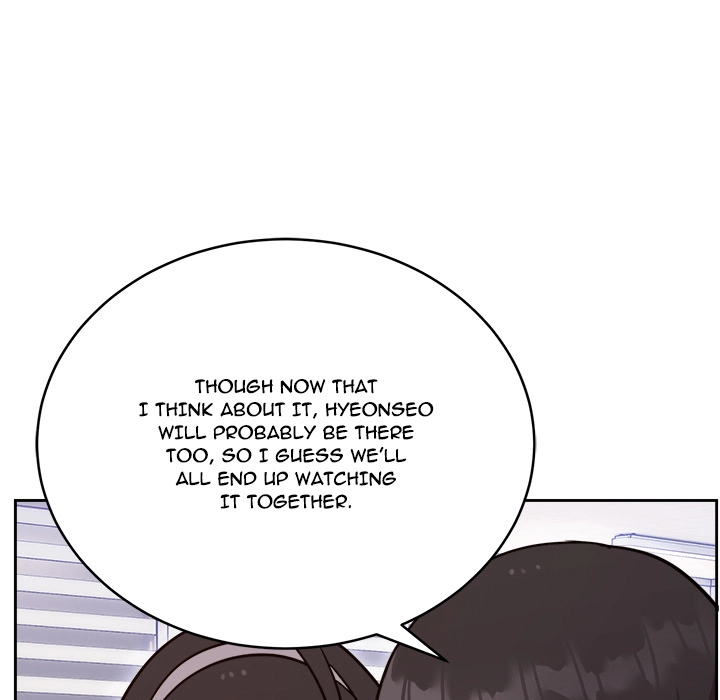 Knot My Secret (Uncensored) Chapter 19 page 103 - 