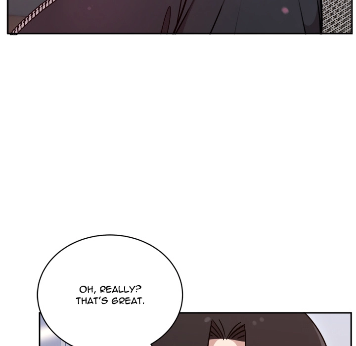 Knot My Secret (Uncensored) Chapter 19 page 107 - 