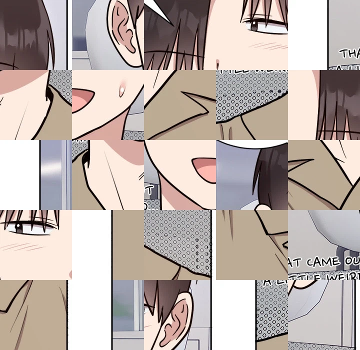 Knot My Secret (Uncensored) Chapter 19 page 108 - 