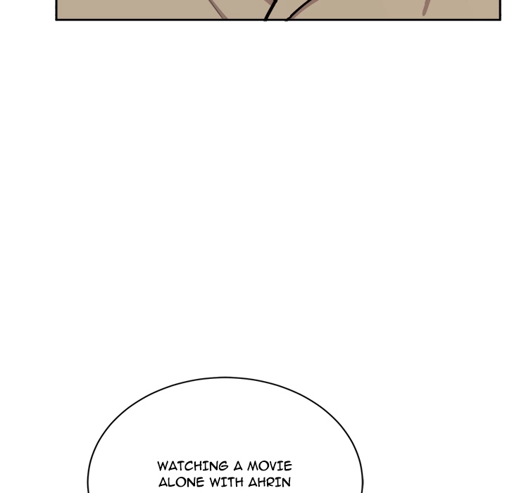 Knot My Secret (Uncensored) Chapter 19 page 109 - 
