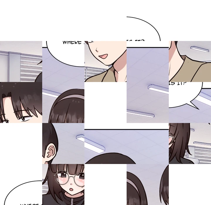 Knot My Secret (Uncensored) Chapter 19 page 12 - 