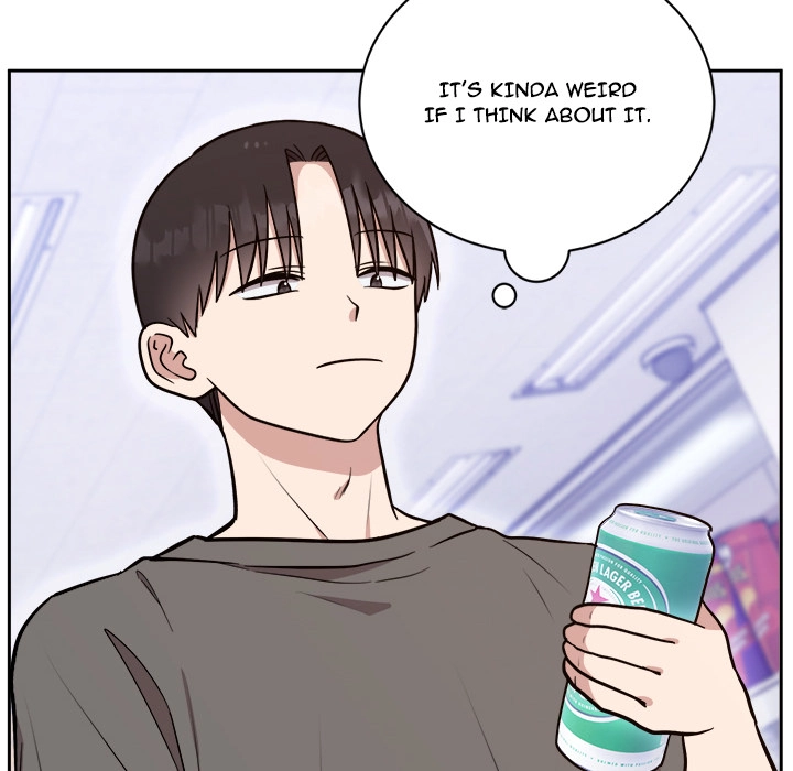 Knot My Secret (Uncensored) Chapter 19 page 112 - 