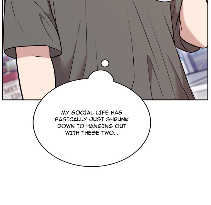 Knot My Secret (Uncensored) Chapter 19 page 113 - 
