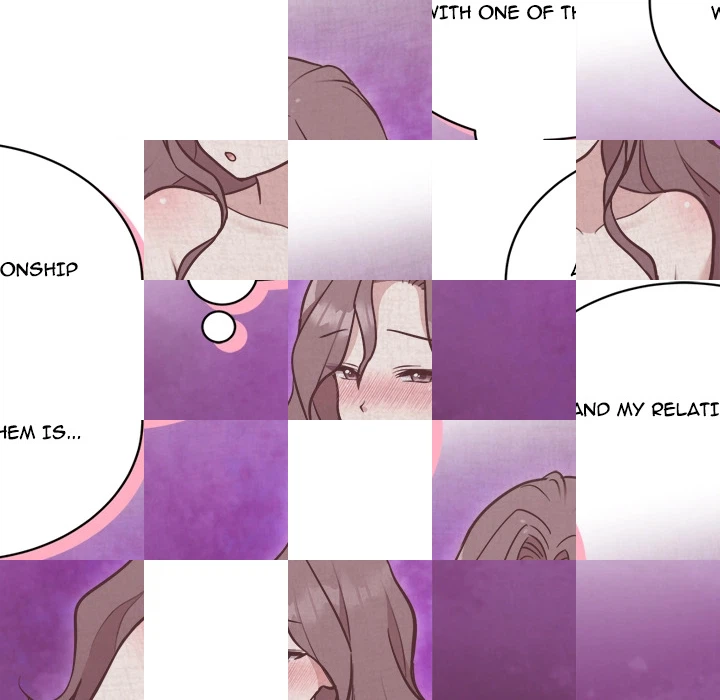 Knot My Secret (Uncensored) Chapter 19 page 114 - 