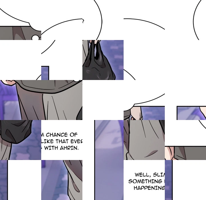 Knot My Secret (Uncensored) Chapter 19 page 117 - 
