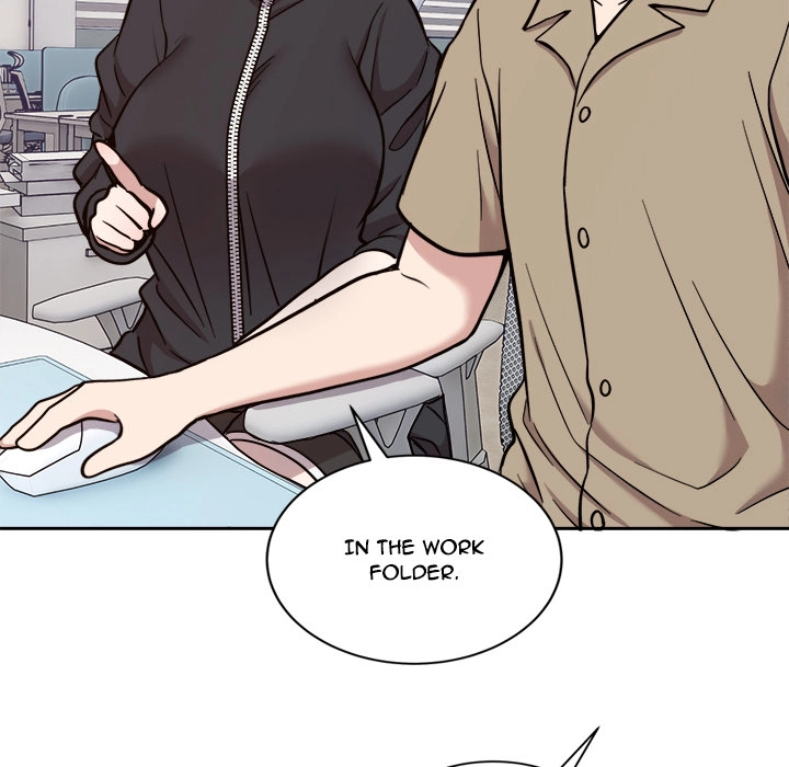 Knot My Secret (Uncensored) Chapter 19 page 13 - 