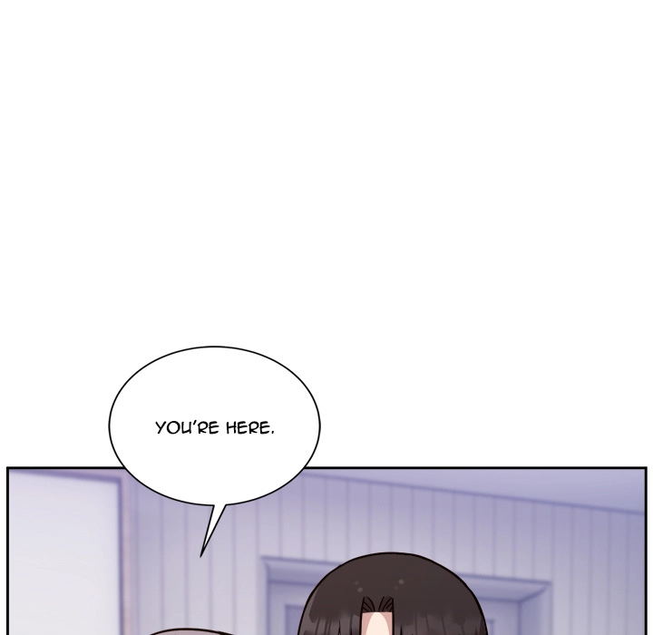 Knot My Secret (Uncensored) Chapter 19 page 121 - 
