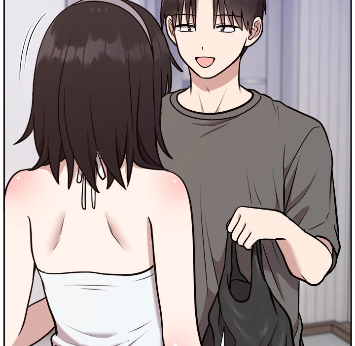 Knot My Secret (Uncensored) Chapter 19 page 122 - 