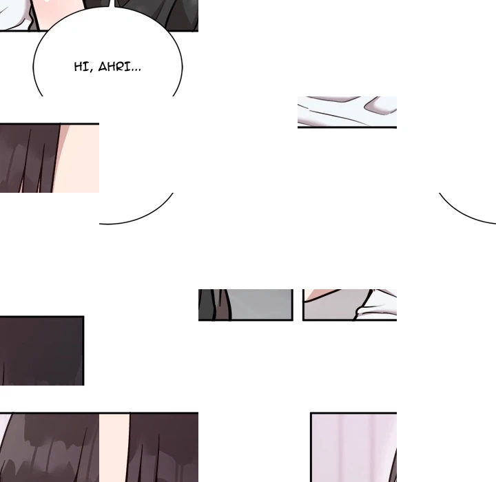 Knot My Secret (Uncensored) Chapter 19 page 123 - 