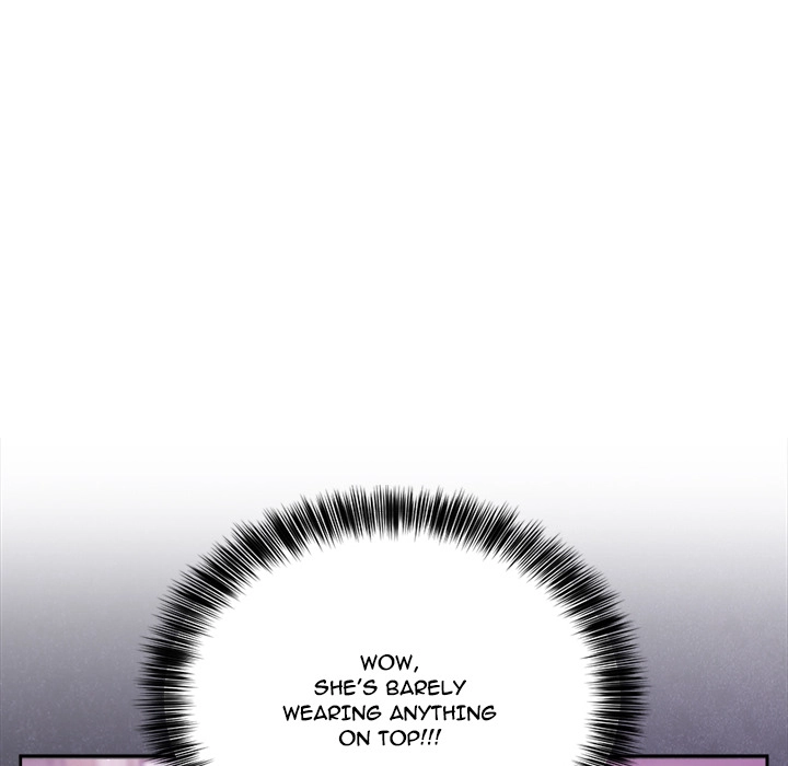 Knot My Secret (Uncensored) Chapter 19 page 125 - 