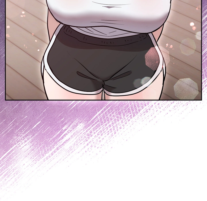 Knot My Secret (Uncensored) Chapter 19 page 127 - 