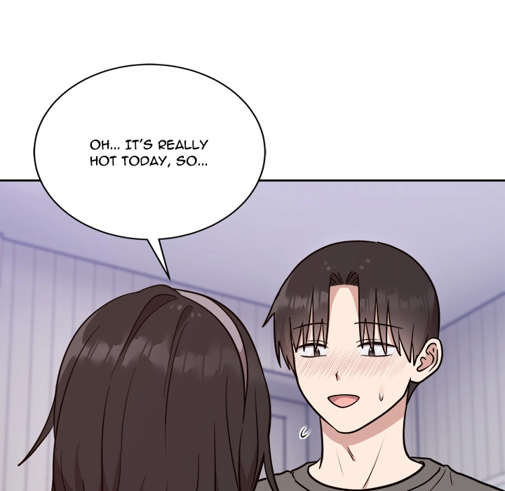 Knot My Secret (Uncensored) Chapter 19 page 128 - 
