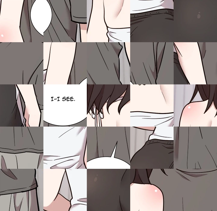 Knot My Secret (Uncensored) Chapter 19 page 129 - 