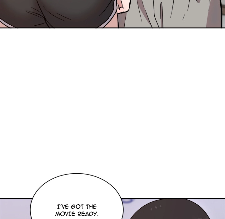 Knot My Secret (Uncensored) Chapter 19 page 130 - 