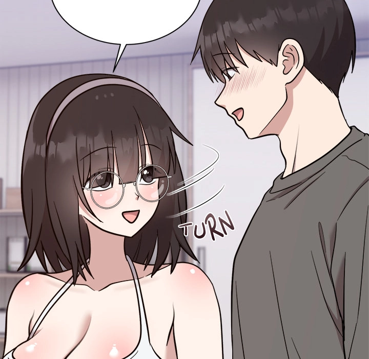 Knot My Secret (Uncensored) Chapter 19 page 131 - 