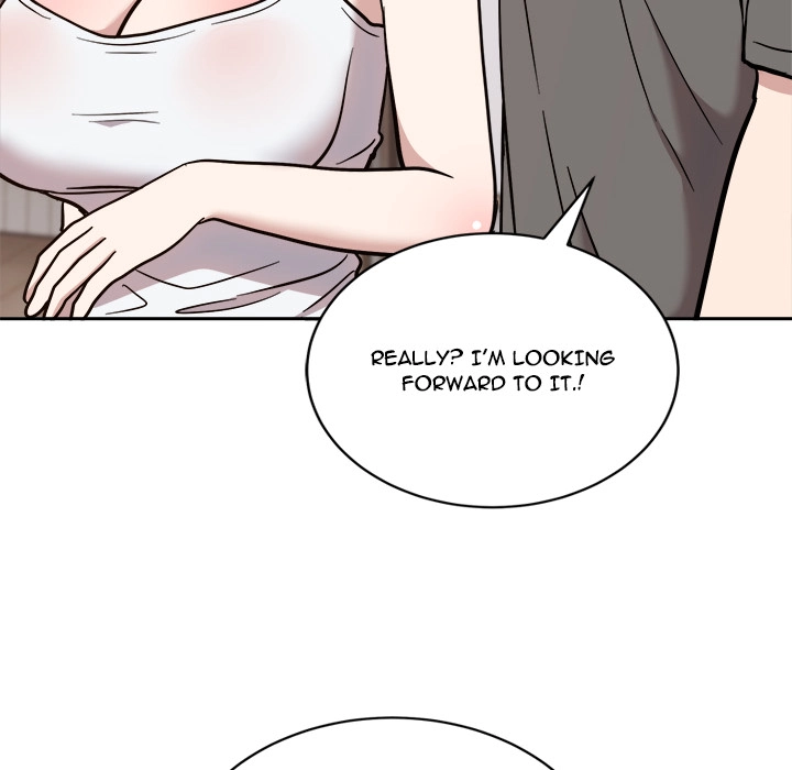 Knot My Secret (Uncensored) Chapter 19 page 132 - 