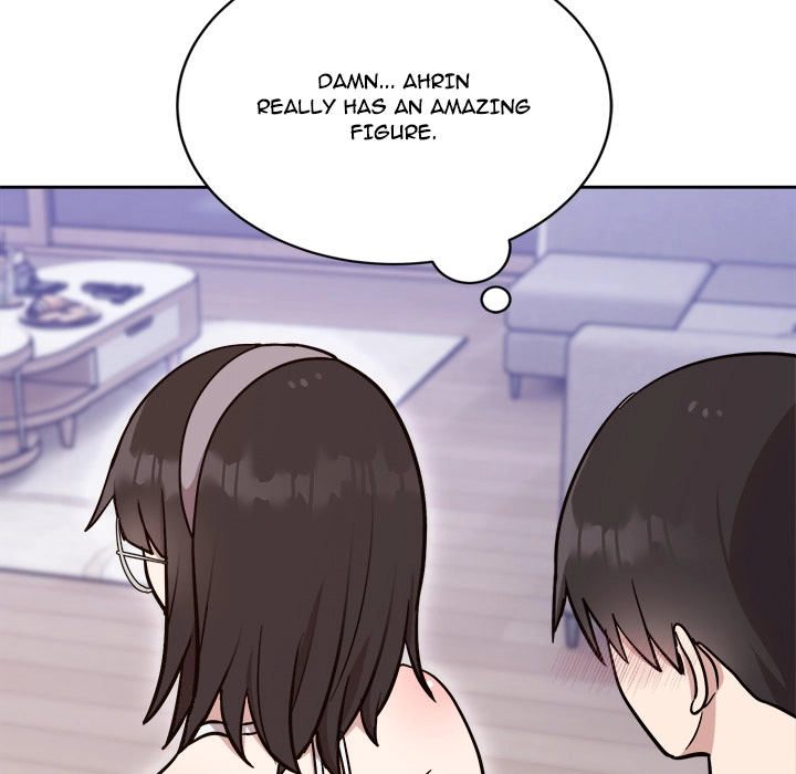 Knot My Secret (Uncensored) Chapter 19 page 133 - 