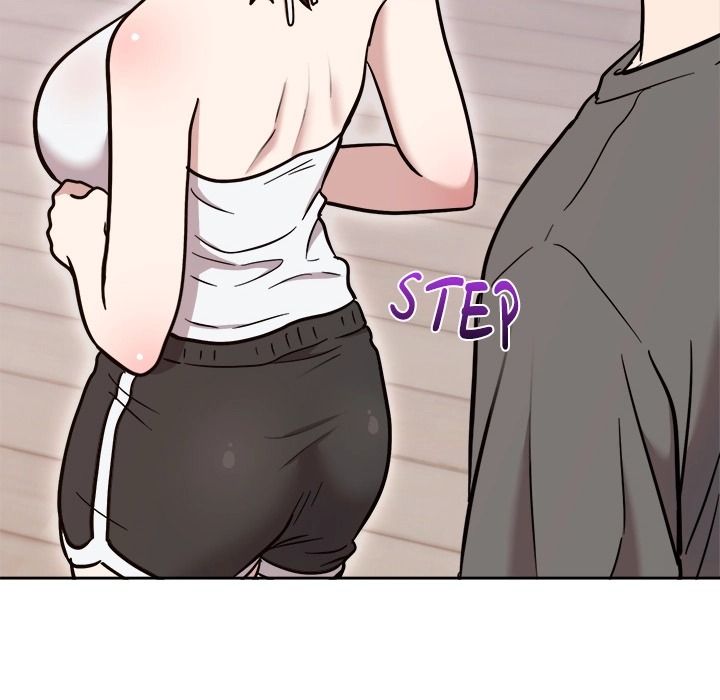 Knot My Secret (Uncensored) Chapter 19 page 134 - 