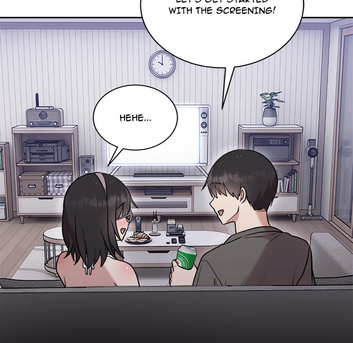 Knot My Secret (Uncensored) Chapter 19 page 136 - 