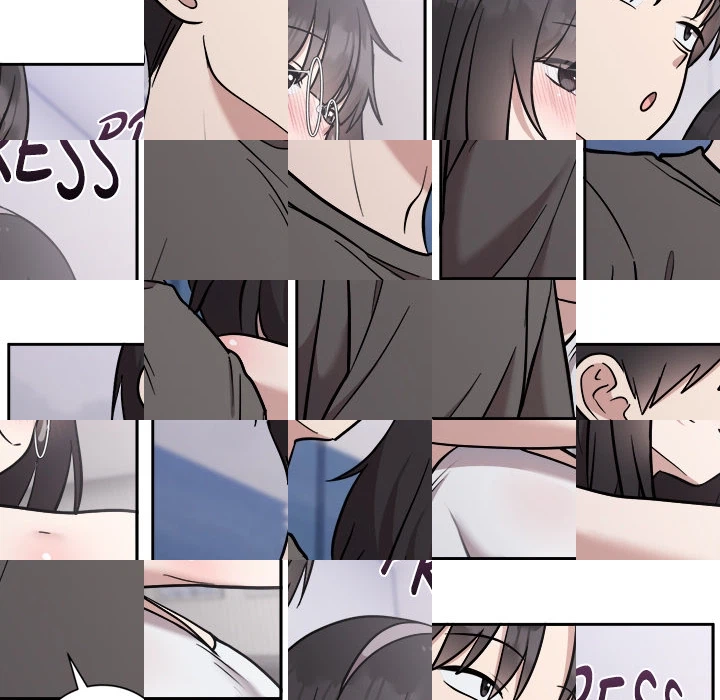 Knot My Secret (Uncensored) Chapter 19 page 138 - 