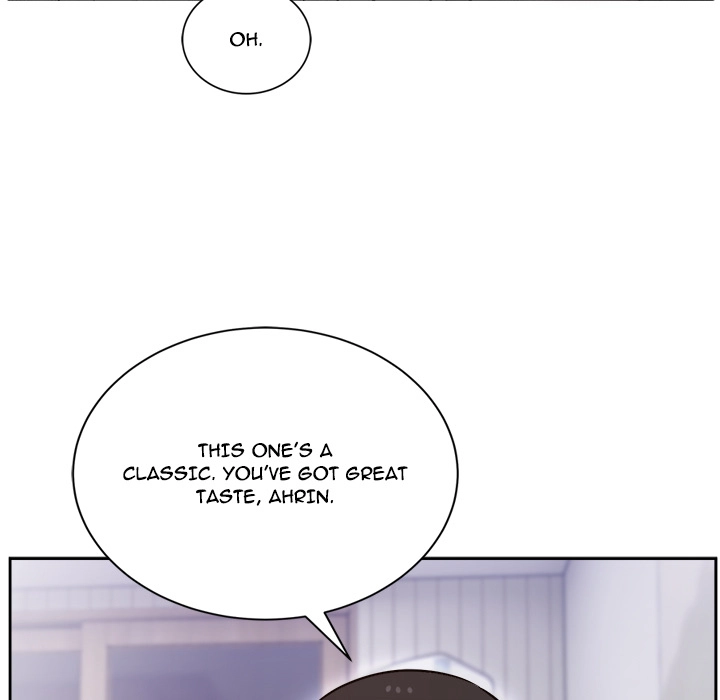 Knot My Secret (Uncensored) Chapter 19 page 139 - 