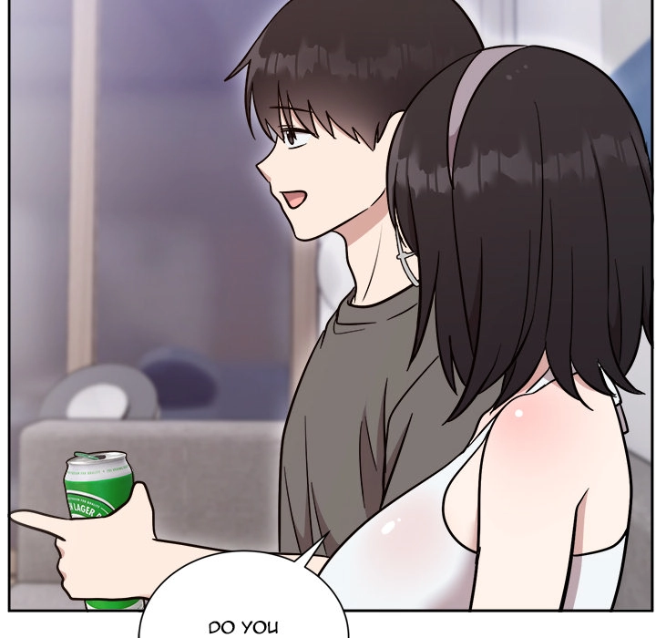 Knot My Secret (Uncensored) Chapter 19 page 140 - 