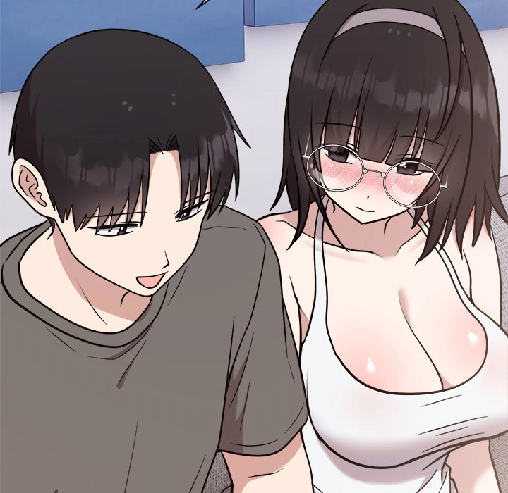 Knot My Secret (Uncensored) Chapter 19 page 142 - 