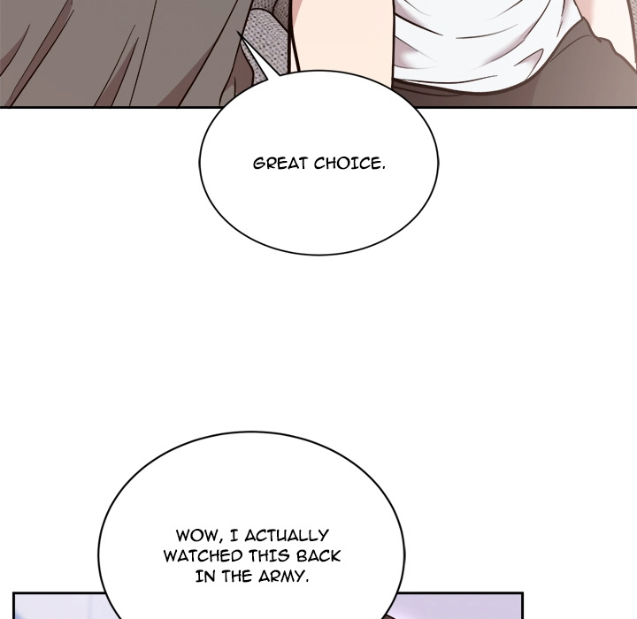 Knot My Secret (Uncensored) Chapter 19 page 143 - 