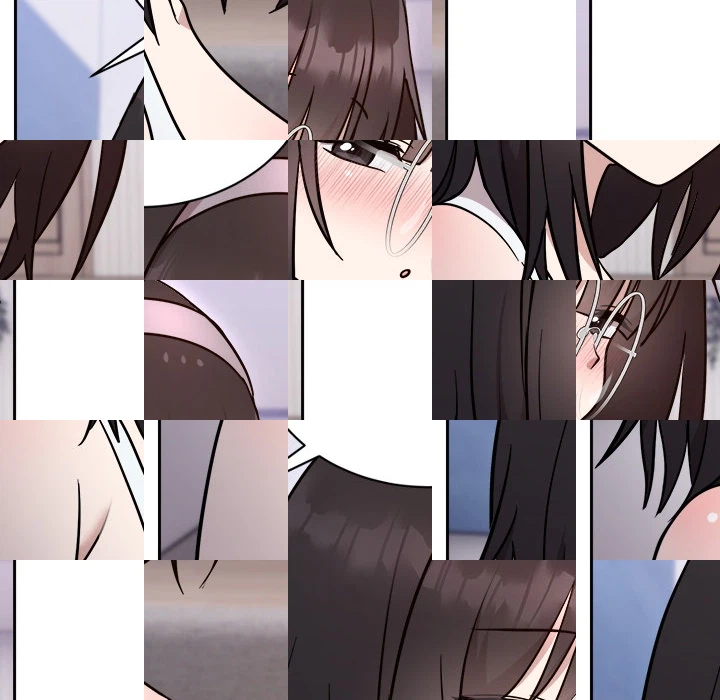 Knot My Secret (Uncensored) Chapter 19 page 144 - 