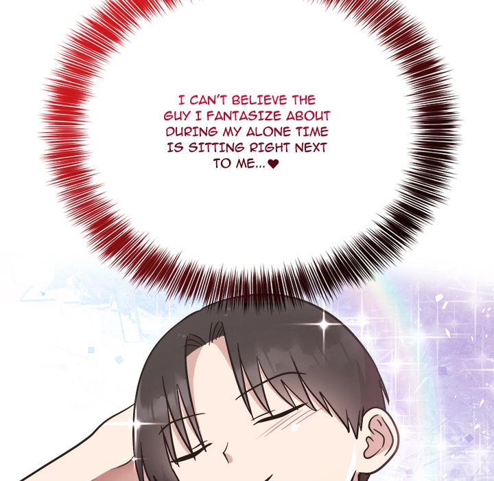 Knot My Secret (Uncensored) Chapter 19 page 149 - 