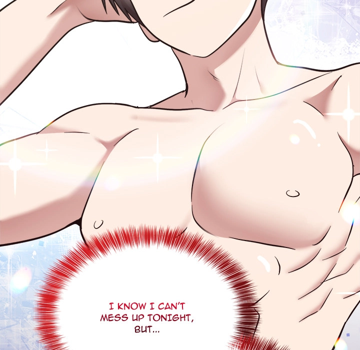 Knot My Secret (Uncensored) Chapter 19 page 150 - 