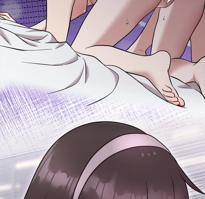 Knot My Secret (Uncensored) Chapter 19 page 17 - 
