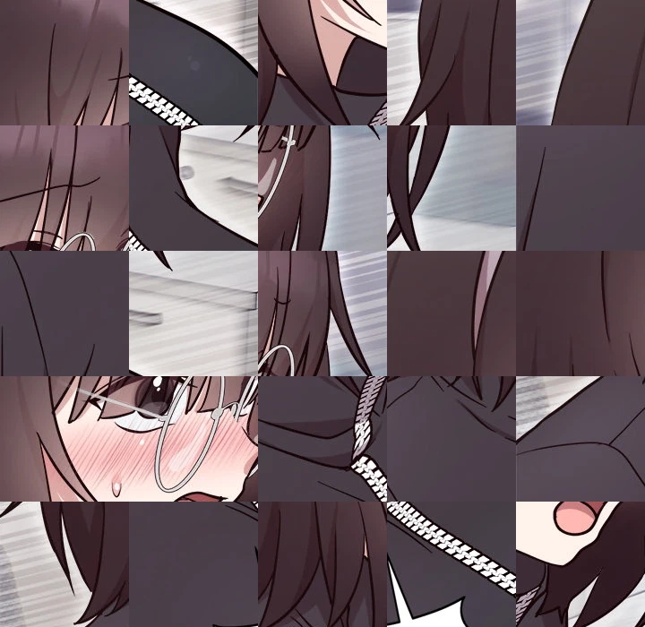 Knot My Secret (Uncensored) Chapter 19 page 18 - 