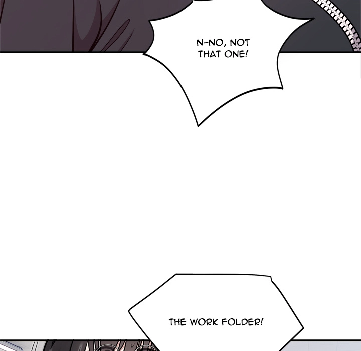 Knot My Secret (Uncensored) Chapter 19 page 19 - 