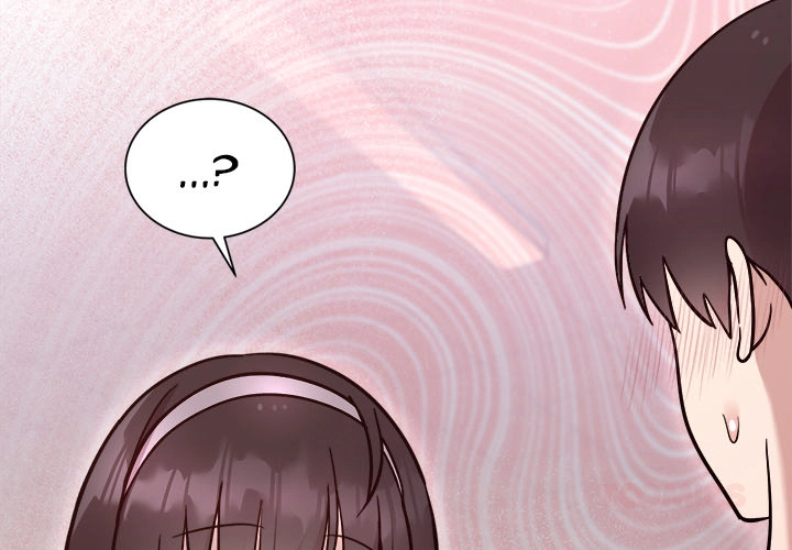 Knot My Secret (Uncensored) Chapter 19 page 3 - 