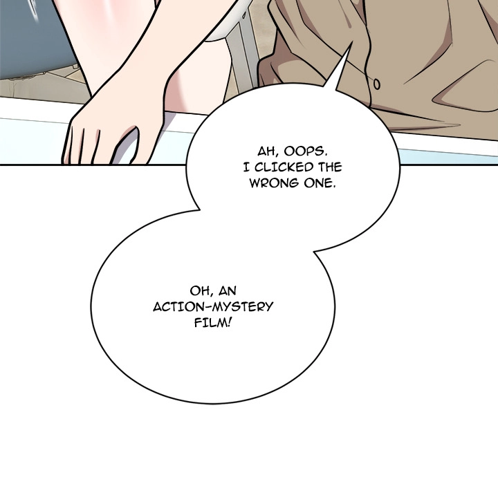 Knot My Secret (Uncensored) Chapter 19 page 21 - 